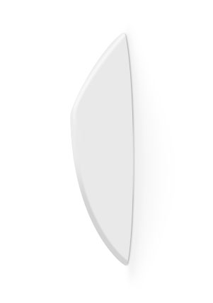 Uridan Spinnaker White pregrada