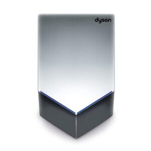 Dyson Airblade V HU02 Nickel sušač za ruke