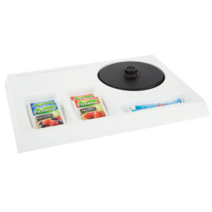 B-Tray Signum White poslužavnik