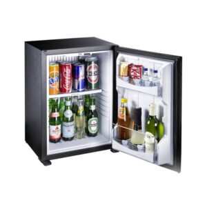 Dometic RH 430 NTE Efficient class minibar