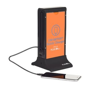 TABLE TOP punjač mobilnih uredjaja