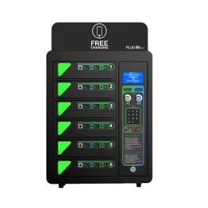 COMPACT BOX punjač mobilnih uredjaja