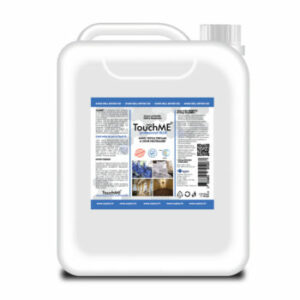 TouchME® professional BLUE 5 l
