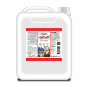 TouchME® professional RED 5 l