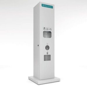 Steritower za dezinfekciju ruku