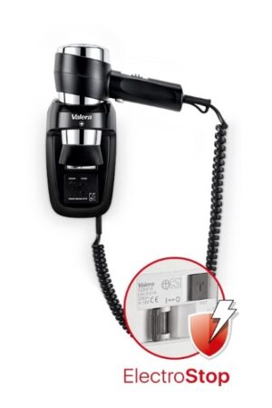 Valera Action Protect 1600 Shaver Black fen za kosu