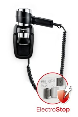 Valera Action Protect 1600 Black fen za kosu