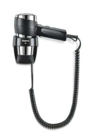 Valera Action Super Plus 1200 Black fen za kosu