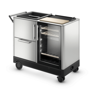 Dometic MoBar 550 S mobilni minibar