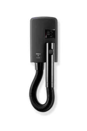 Valera Hotello Super AC 1400 Shaver Matt-Black fen za kosu