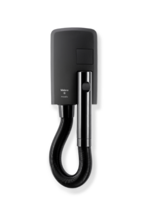 Valera Hotello Super AC Matt-Black 1400 fen za kosu