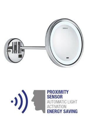 Valera Optima Light Smart kozmetičko ogledalo