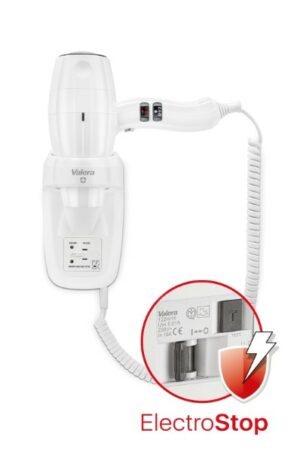 Valera Silent Jet Protect 1200 Shaver fen za kosu