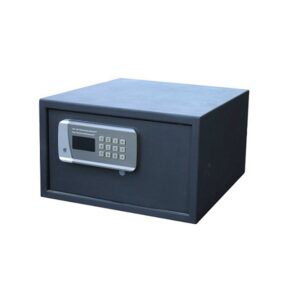 Elektromarla hotelski sef MS-L15-D