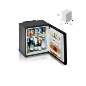 Vitrifrigo C250 S minibar