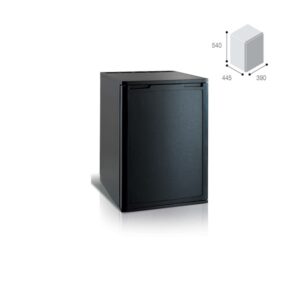 Vitrifrigo C330 P NEXT DM minibar