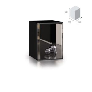 Vitrifrigo C330 V NEXT DM minibar