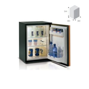 Vitrifrigo C420 L Top Class minibar