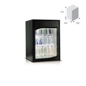 Vitrifrigo C420 V Top Class minibar
