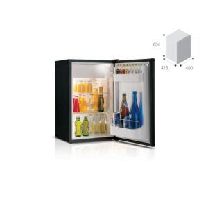 Vitrifrigo C50i minibar