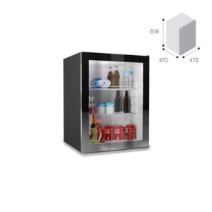 Vitrifrigo C60 PV minibar