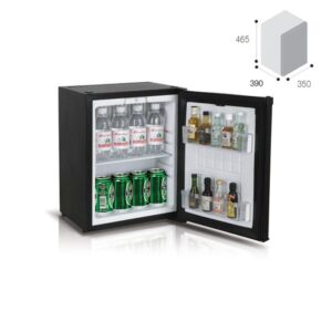 Vitrifrigo HC25 minibar
