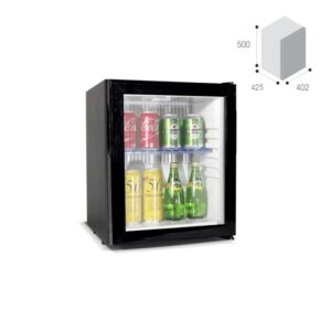 Vitrifrigo HC30 V minibar