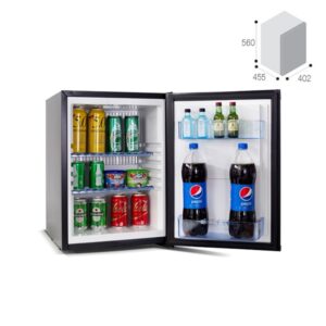 Vitrifrigo HC40 minibar
