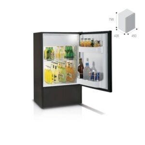 Vitrifrigo LT75 BAR minibar