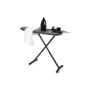 B-tray Ironing centre SMOOTH dry daska+pegla
