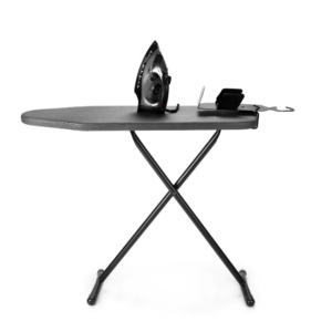 B-tray Ironing centre SMOOTH steam daska+pegla na paru