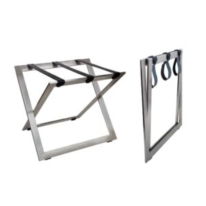 Kofernik B-tray Stand-Steel