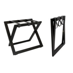 Kofernik drveni B-tray Stand