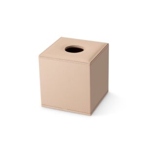 B-tray Shape Warm Beige kutijica za maramice