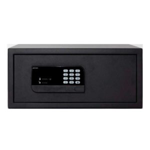 Perseo Aruba 15 crni hotelski sef